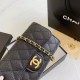 High-Quality Chanel Bags and Wallets, $30–$50