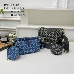 High-Quality Chanel Bags and Purses, $30–$50
