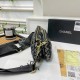 High-Quality Chanel Bags and Purses, $30–$50