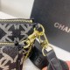 High-Quality Chanel Bags and Purses, $30–$50