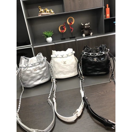 High-Quality Chanel Bags and Wallets, $30–$50