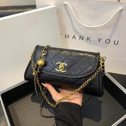 High-Quality Chanel Bags and Wallets, $30–$50