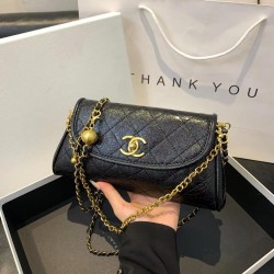 High-Quality Chanel Bags and Wallets, $30–$50