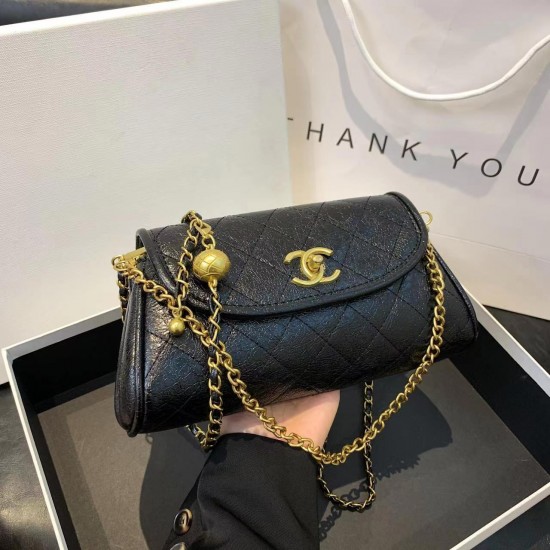 High-Quality Chanel Bags and Wallets, $30–$50