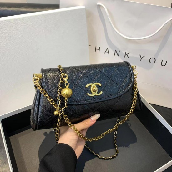High-Quality Chanel Bags and Wallets, $30–$50