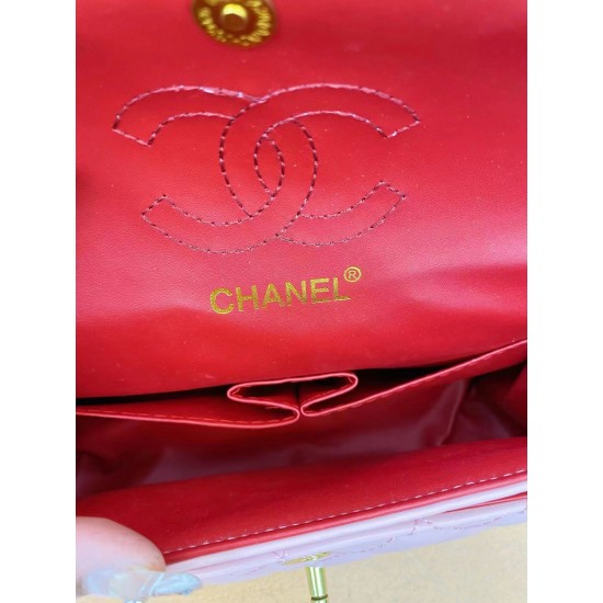 High-Quality Chanel Bags and Wallets, $30–$50