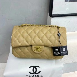 High-Quality Chanel Bags and Wallets, $30–$50