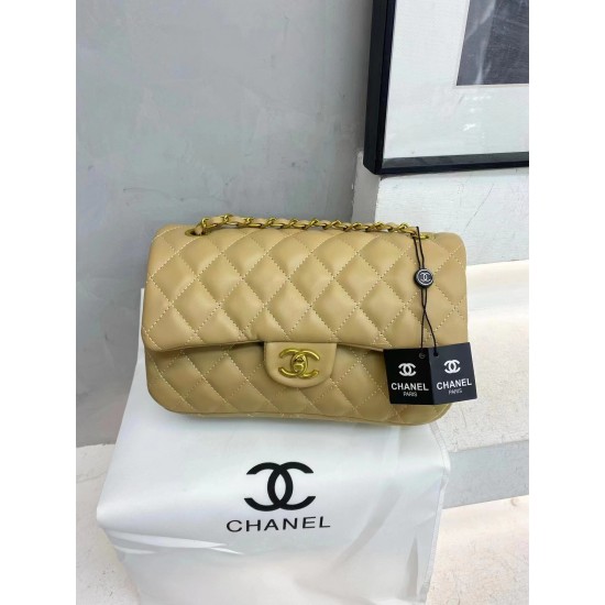 High-Quality Chanel Bags and Wallets, $30–$50