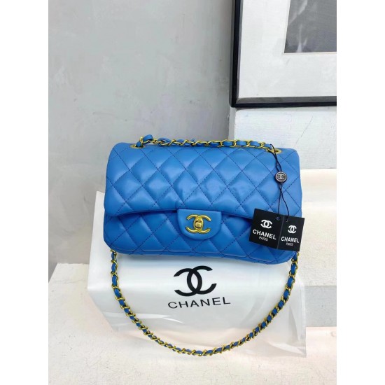 High-Quality Chanel Bags and Wallets, $30–$50