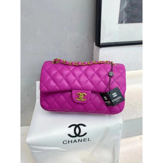 High-Quality Chanel Bags and Wallets, $30–$50