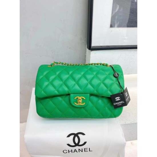High-Quality Chanel Bags and Wallets, $30–$50