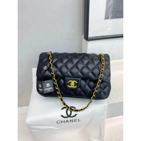 High-Quality Chanel Bags and Wallets, $30–$50