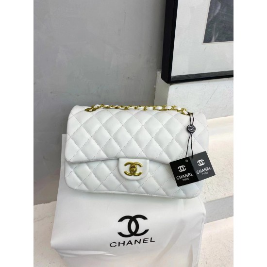 High-Quality Chanel Bags and Wallets, $30–$50
