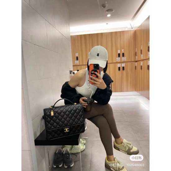 High-Quality Chanel Bags and Wallets, $30–$50