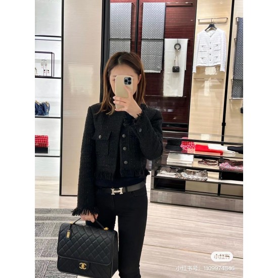 High-Quality Chanel Bags and Wallets, $30–$50