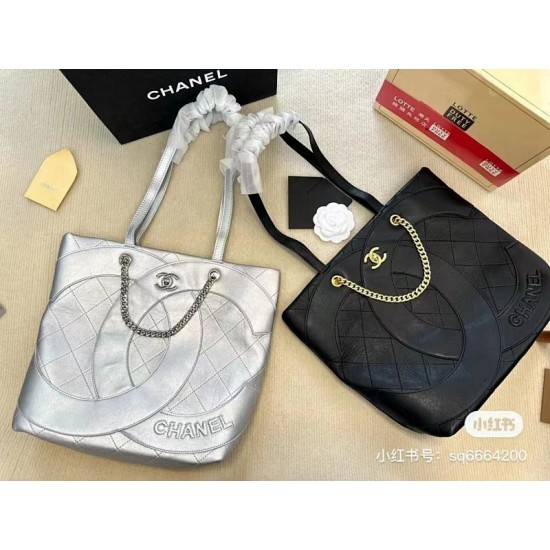 High-Quality Chanel Bags and Wallets, $30–$50