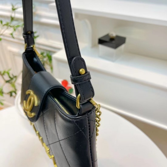 High-Quality Chanel Handbags and Wallets, $30–$50
