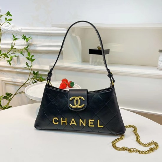 High-Quality Chanel Handbags and Wallets, $30–$50