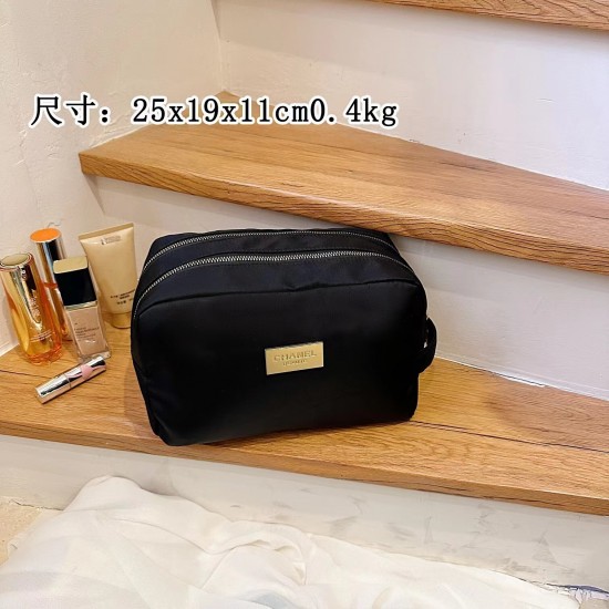 High-Quality Chanel Handbags and Wallets, $30–$50