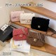 High-Quality Chanel Bags and Wallets, $30–$50