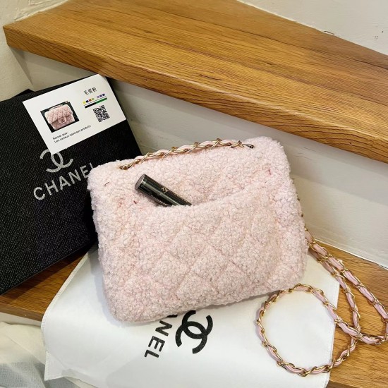 High-Quality Chanel Bags and Wallets, $30–$50