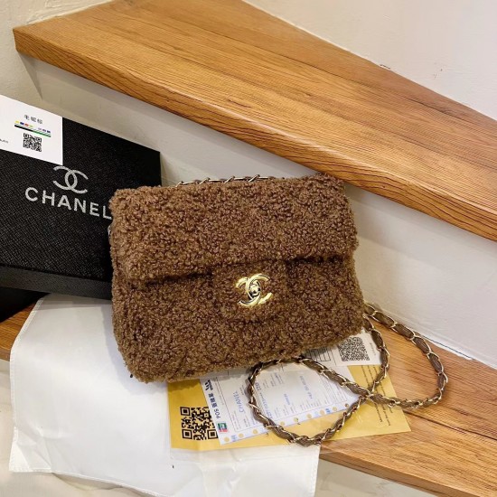 High-Quality Chanel Bags and Wallets, $30–$50