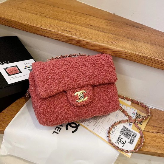 High-Quality Chanel Bags and Wallets, $30–$50
