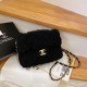 High-Quality Chanel Bags and Wallets, $30–$50