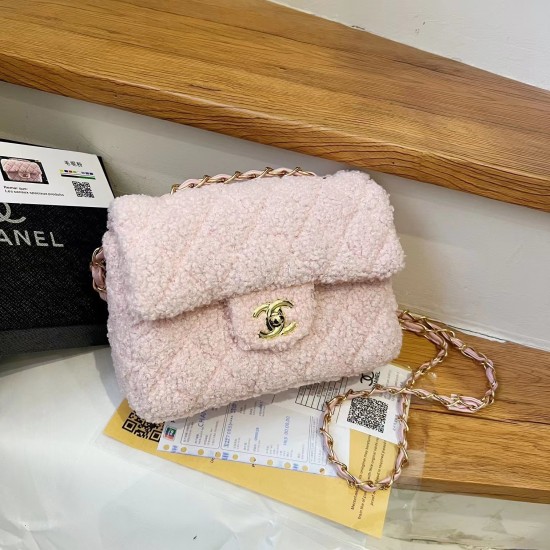 High-Quality Chanel Bags and Wallets, $30–$50