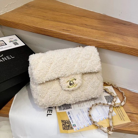 High-Quality Chanel Bags and Wallets, $30–$50