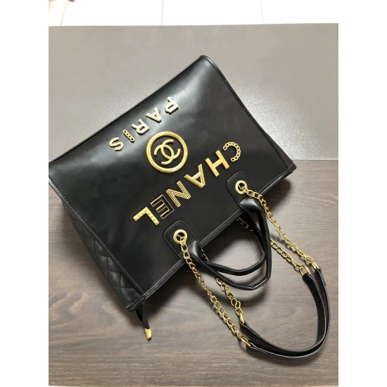 High-Quality Chanel Bags and Wallets, $30–$50