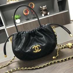 High-Quality Chanel Bags and Wallets, $30–$50