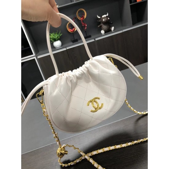 High-Quality Chanel Bags and Wallets, $30–$50
