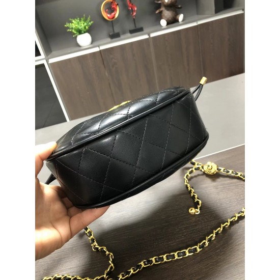 High-Quality Chanel Bags and Wallets, $30–$50
