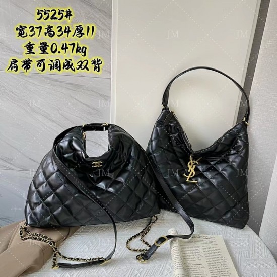 High-Quality Chanel Bags and Purses, $30–$50