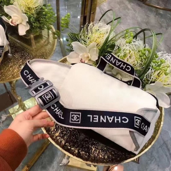High-Quality Chanel Bags and Wallets, $30–$50