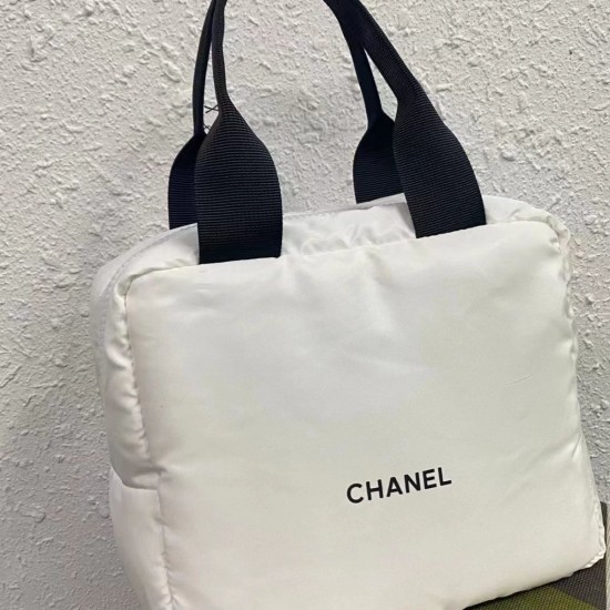 High-Quality Chanel Bags and Wallets, $30–$50