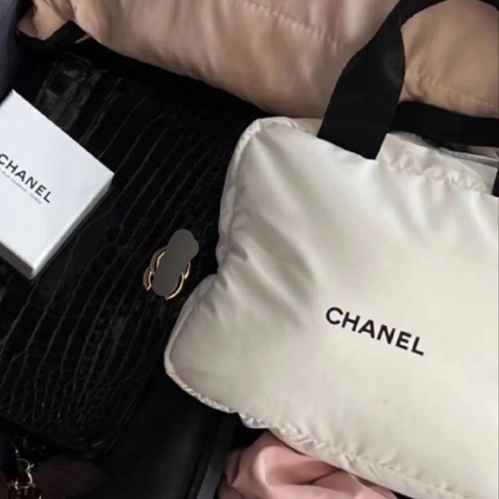 High-Quality Chanel Bags and Wallets, $30–$50
