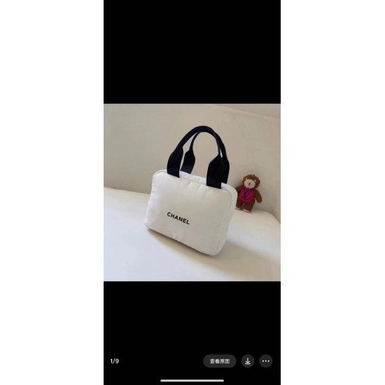 High-Quality Chanel Bags and Wallets, $30–$50