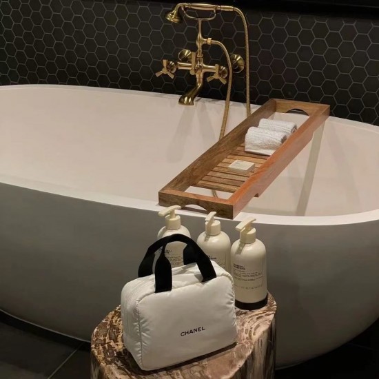 High-Quality Chanel Bags and Wallets, $30–$50