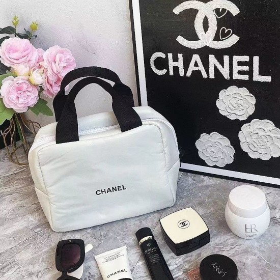High-Quality Chanel Bags and Wallets, $30–$50