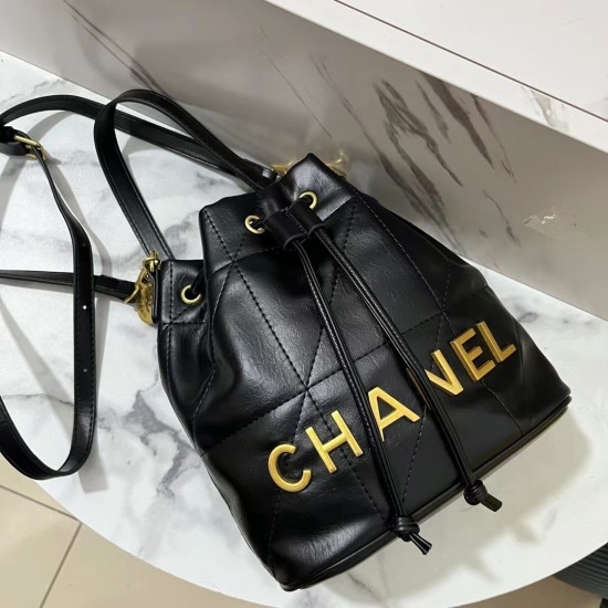 High-Quality Chanel Bags and Wallets, $30–$50