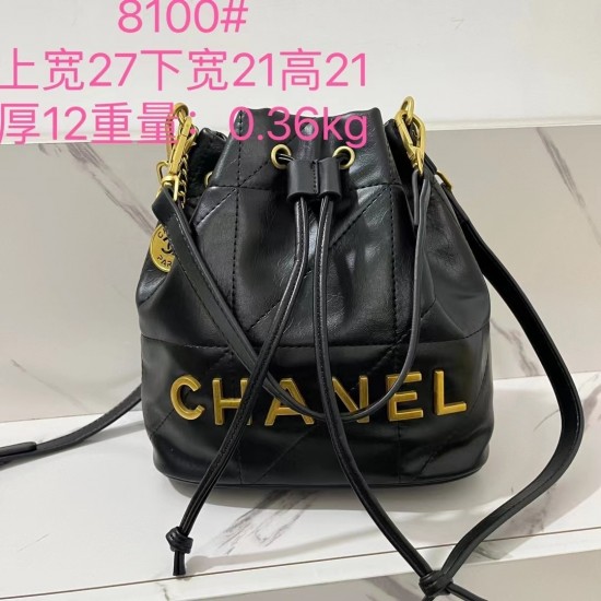 High-Quality Chanel Bags and Wallets, $30–$50