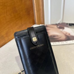 High-Quality Chanel Bags and Wallets, $30–$50