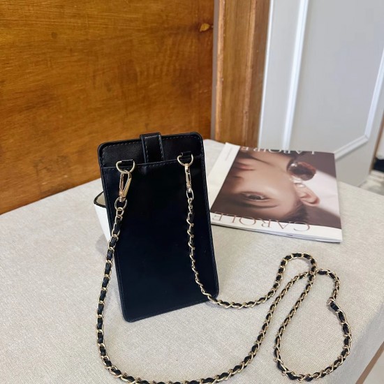 High-Quality Chanel Bags and Wallets, $30–$50