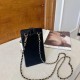 High-Quality Chanel Bags and Wallets, $30–$50