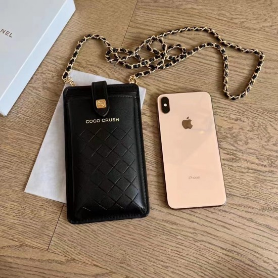 High-Quality Chanel Bags and Wallets, $30–$50