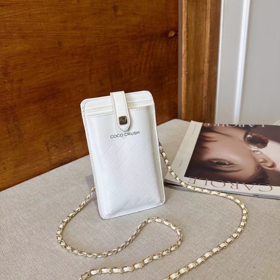 High-Quality Chanel Bags and Wallets, $30–$50