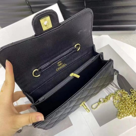 High-Quality Chanel Bags and Wallets, $30–$50