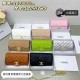 High-Quality Chanel Bags and Wallets, $30–$50